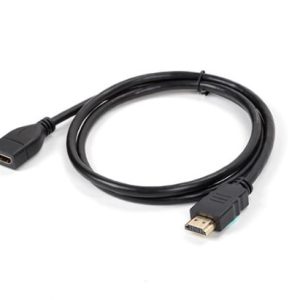 Cable extensor HDMI