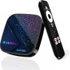 Hako Pro Android Tv Box en Quito Manta Ecuador
