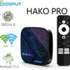 Hako Pro Android Tv Box en Quito Manta Ecuador3