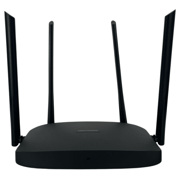 Router HIKVISION Wi-Fi 5 AC1200 WR12C