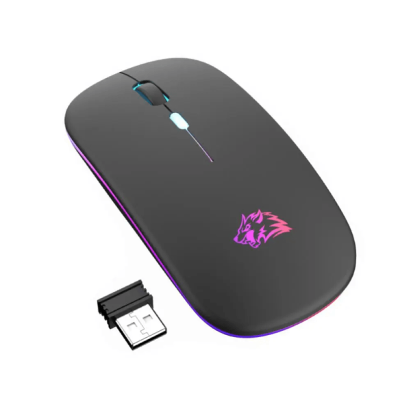 Mouse inalámbrico Bluetooth ENV