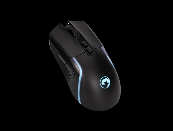 Mouse Marvo CAPO 20