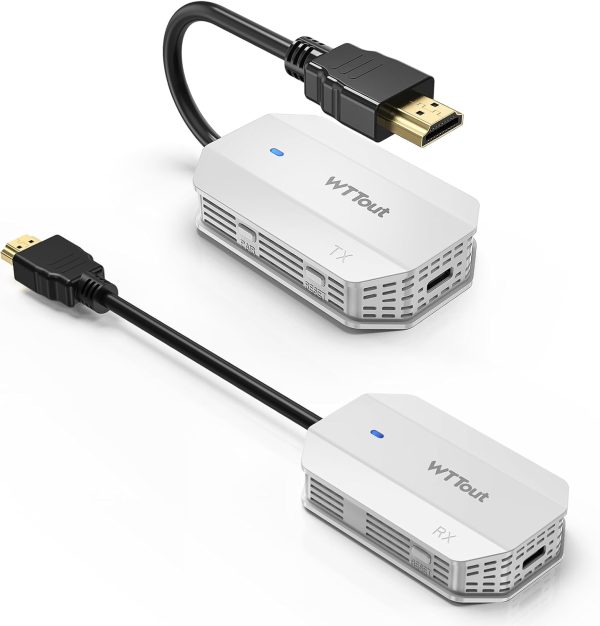 Extensor HDMI inalámbrico