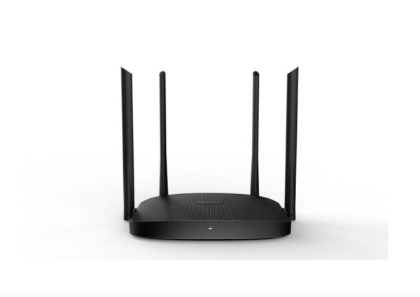 Router HIKVISION puerto Gigabit AC1200