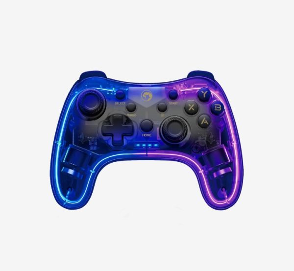 GamePad GT-88 Ghost 40