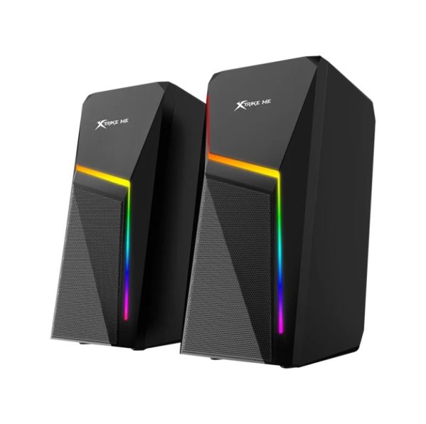 Parlantes XTRIKE ME SK-503
