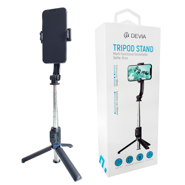 Selfie stick Trípode