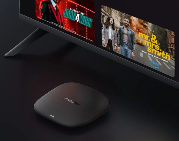 Xiaomi TV Box S (3ª generación)