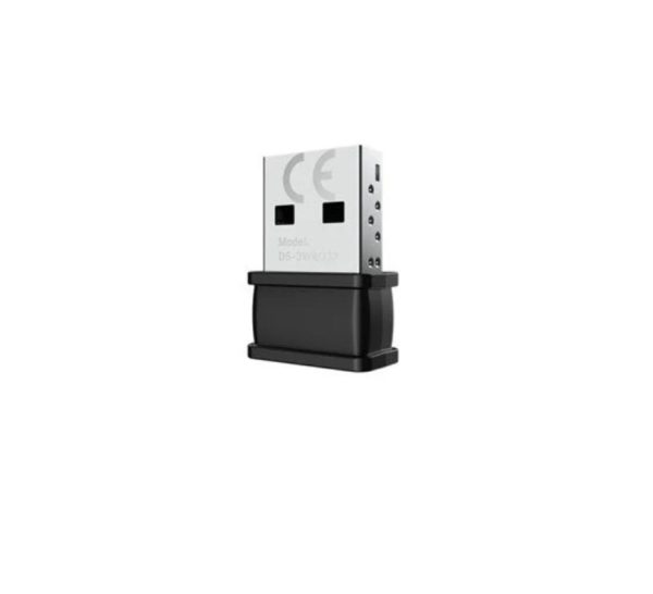 Adaptador USB nano Hikvision AX300 Wi-Fi 6