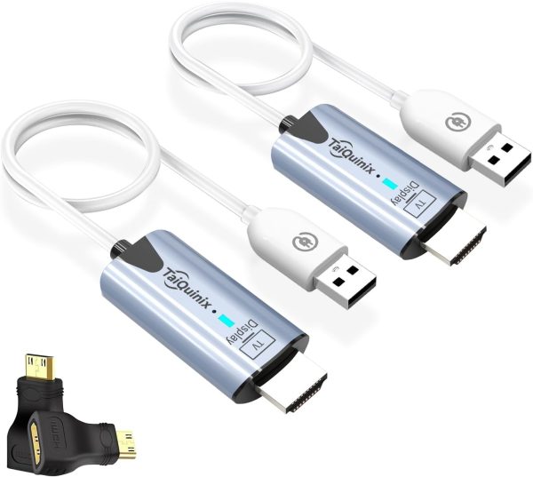 Cable HDMI Wireless
