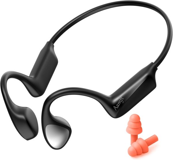 Auriculares de Conducción Ósea