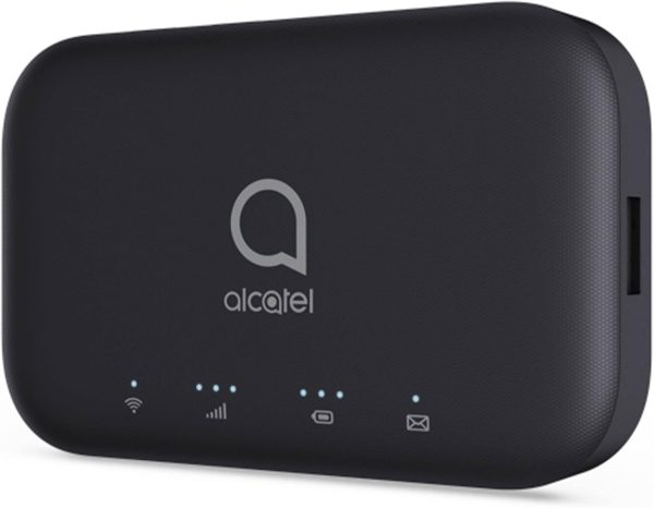 Alcatel LINKZONE 2
