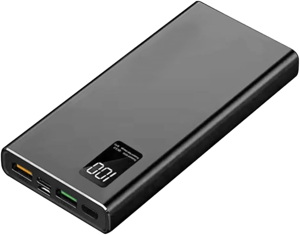 Power Bank ENV PD22.5W 20000 mAh