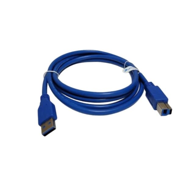 Cable USB 3.0 de Impresora
